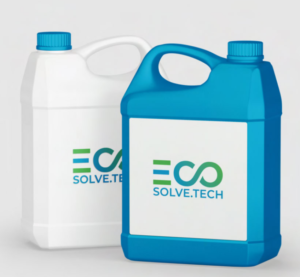 EcoSolve Adblue 10L canister (incl Nozzle)