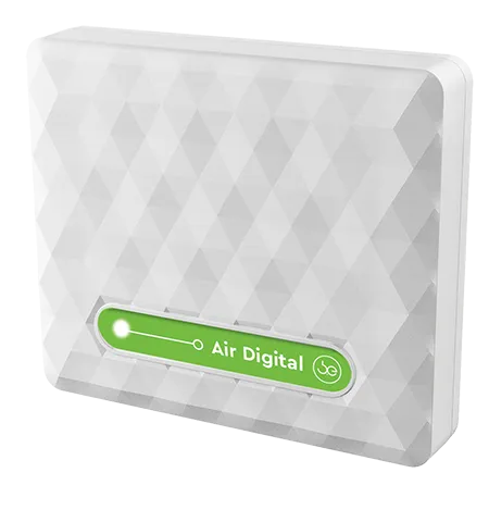 Air - Digital AD103/1 (IOT Energy Saving Digital Switch)