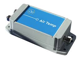 Air Temp - 3m v1 AD106/1 (Temperature & Pulse monitoring with
3M temp sensor)