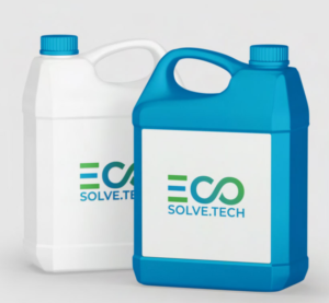 [ECO10L] EcoSolve Adblue 10L canister (incl Nozzle)
